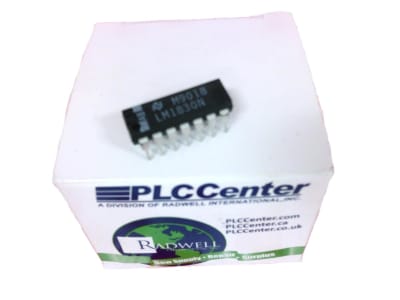 TEXAS INSTRUMENTS SEMI LM1830N