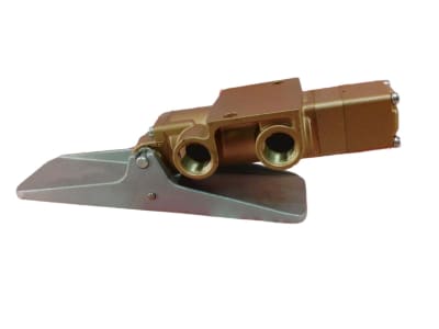 VERSA VALVES VBT-3503