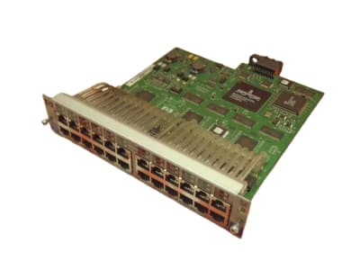 HEWLETT PACKARD COMPUTER J4862B