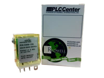 DWYER 3308-125