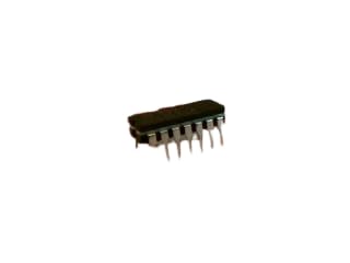 TEXAS INSTRUMENTS SEMI DM54L73
