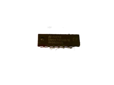 TEXAS INSTRUMENTS SEMI INS8285N