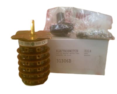 ELECTROSWITCH 31306B