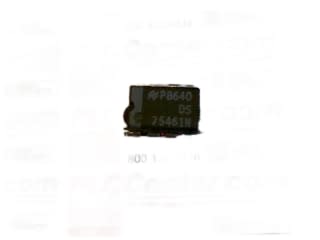 TEXAS INSTRUMENTS SEMI DS75461N