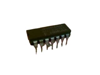 TEXAS INSTRUMENTS SEMI JM38510/00401BCB