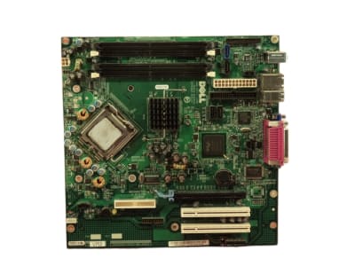 DELL CN-0HH807-13740-64B-04HX