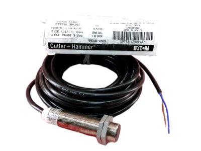 EATON CORPORATION E57FAL18A2S6