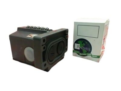 BALLUFF BNS-519-D6-R12-100-11-FD