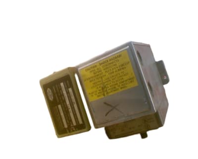 INVENSYS EA55-22370