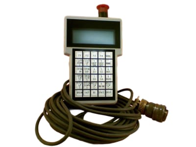 TERMIFLEX 99-3012-1074