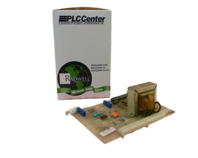CLEVELAND MOTION CONTROL C41-7767-DM-4