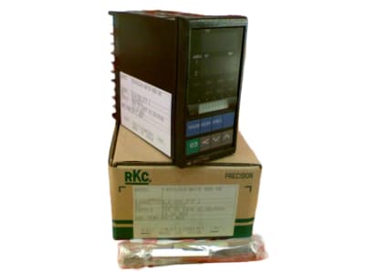 RKC REX-F400AJA4-M-CN-NN