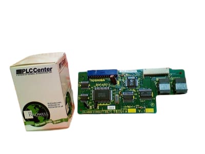 TOSHIBA TS-I-U1A