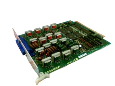 TOSHIBA MSTU2