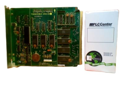 TOSHIBA MCBU4