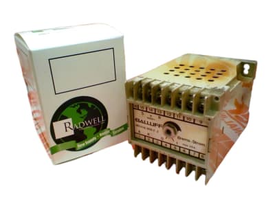 BALLUFF BES-516-606-F-Z