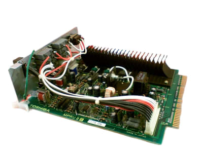 TOSHIBA MPRU2