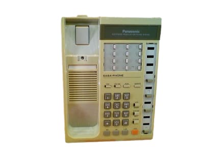 MATSUSHITA ELECTRIC KX-T30820