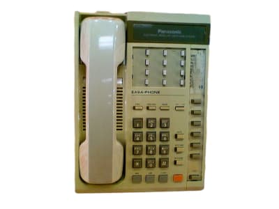 MATSUSHITA ELECTRIC KX-T61620