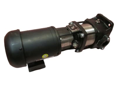 GRUNDFOS CR5-4-A-B-A-V-HQQV