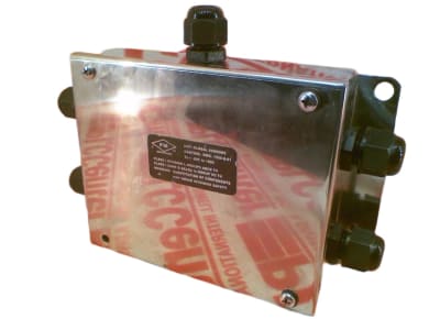 COTI GLOBAL SENSORS MFG SS-304B