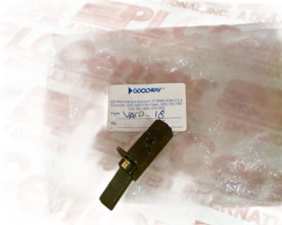 GOODWAY TECHNOLOGIES VACP-18