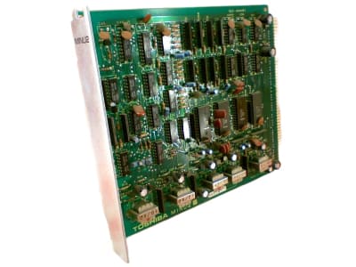 TOSHIBA MINU2