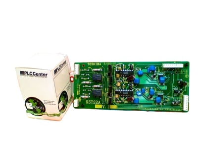 TOSHIBA KSTS2A