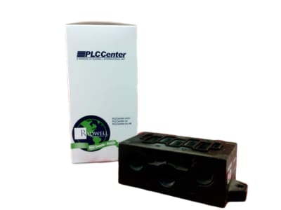 ROSS CONTROLS 406B91