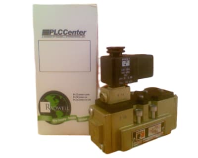 ROSS CONTROLS W6076B3301