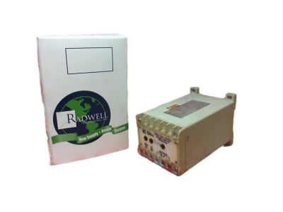 KLASCHKA DZS-2-6.41-24VDC