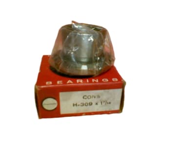 CONSOLIDATED BEARING H-309X1-7/18