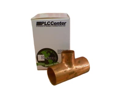 MUELLER INDUSTRIES WB04033