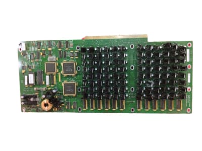 OWENS BROCKWAY CS2-4-30