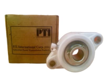 PT INTERNATIONAL UCTFL204-12