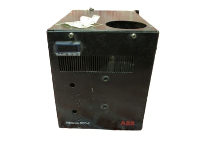 ASEA BROWN BOVERI 23070-0-1013212