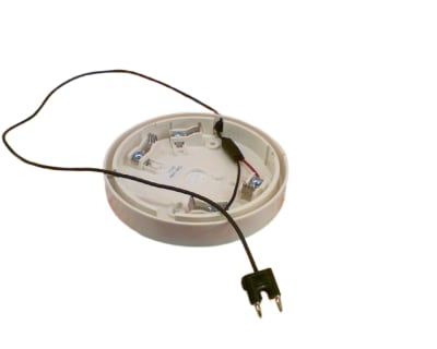 FIRE BURGLARY INSTRUMENTS 325-089009