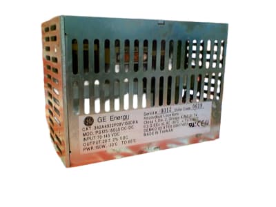 GENERAL ELECTRIC 342A4922P28V150DHA