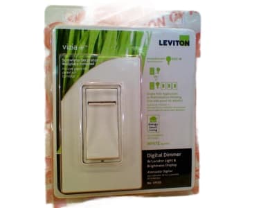 LEVITON VPI06-1LW