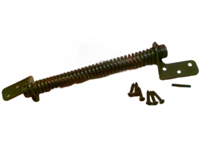BOMMER INDUSTRIES INC 2500-601