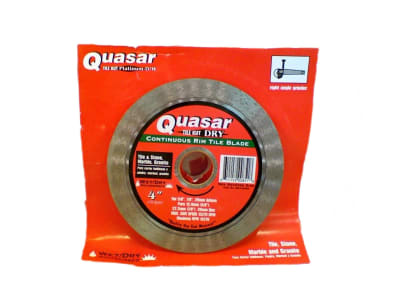 QUASAR 00851