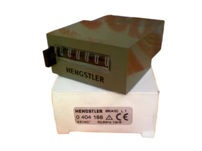 DYNAPAR 0-404-188