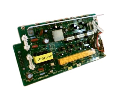 TOSHIBA KSTU1A