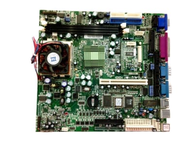 VOX TECHNOLOGIES POS-370