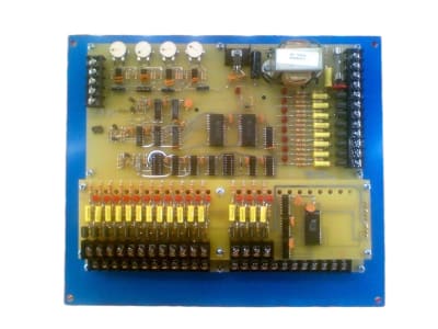 STC 7991C-8203