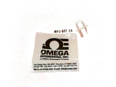 OMEGA ENGINEERING MPJ-CAP-24