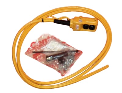 COFFING HOIST 534INS-34216