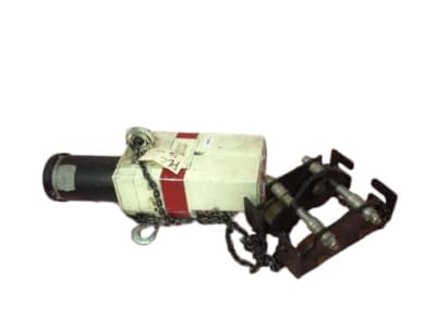 COFFING HOIST EC-1032-4
