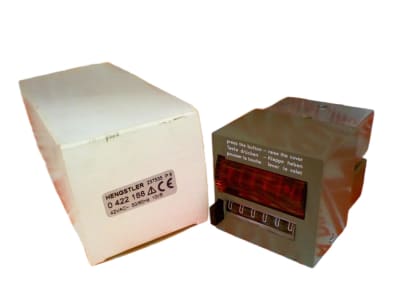 DYNAPAR 0-422-188