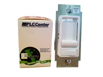 LEVITON 6674-POW